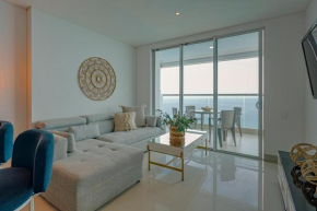 Laurdhomes Palmetto Beach Floor 32, Sea View